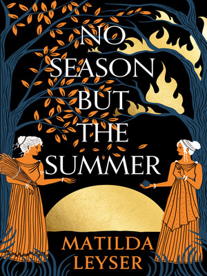 No Season but the Summer - ebook